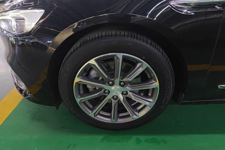 Used Buick LaCrosse 2020 652T Luxury Version