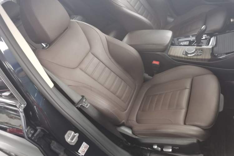 Used BMW X3 2020 xDrive28i M Sport Package