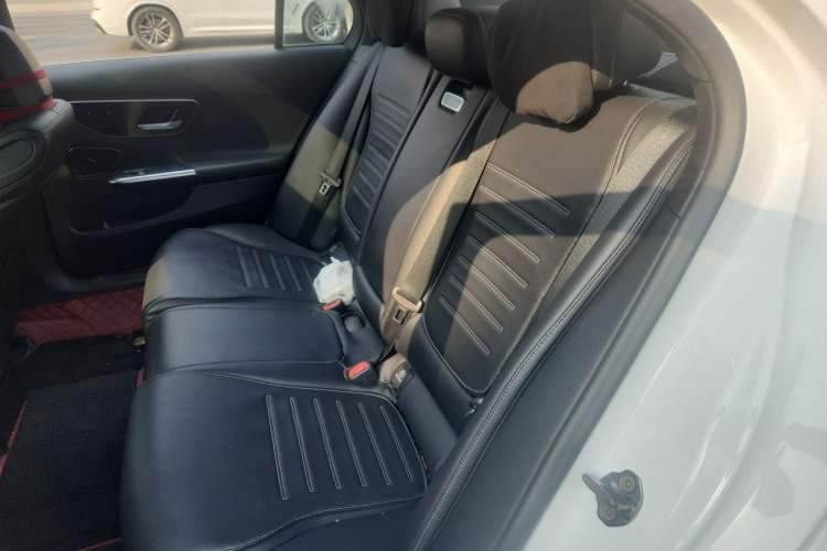 Used Mercedes-Benz C-Class 2022 C 200 L Sport Edition
