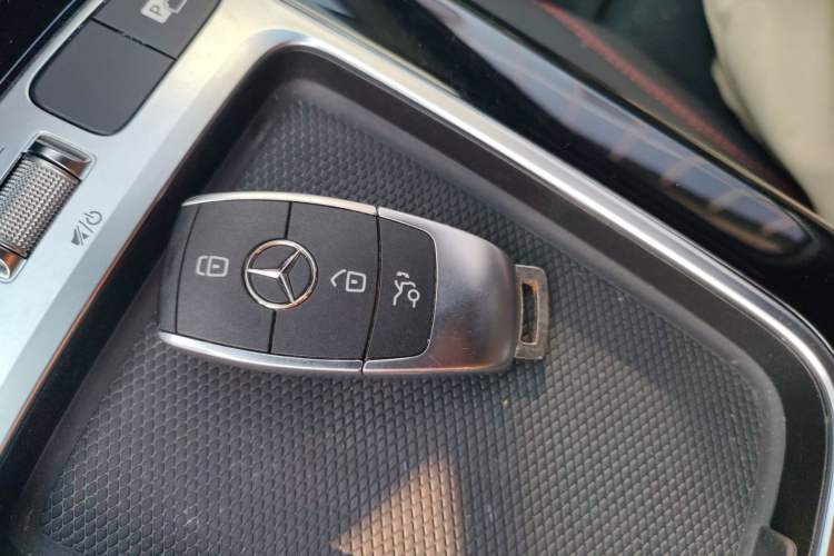 Used Mercedes-Benz A-Class 2025 A 200 L Fashion Model