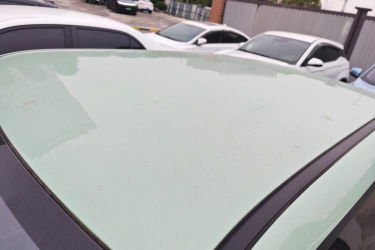 Used  Lumin 2022 155 km – Refreshingly Sweet Edition