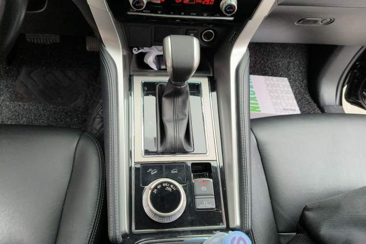 Used Mitsubishi Pajero Sport 2020 3.0L Luxury Edition
