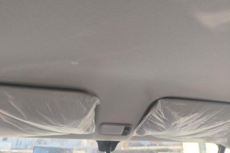 Used Wuling Zhiguang New Energy 2025 Comfort Model
