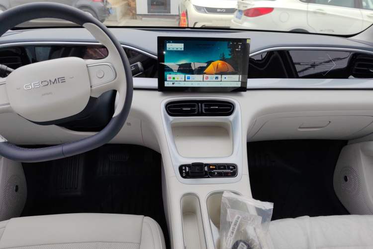 Used  Geome 2026 Model 310km Youth Edition