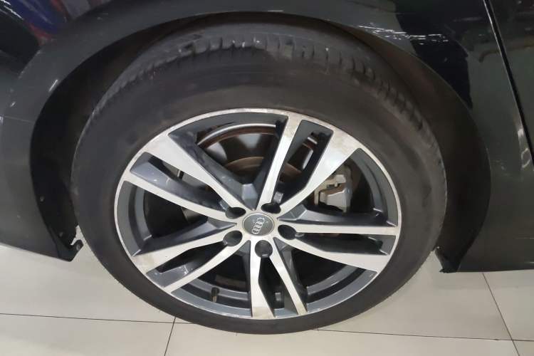 Used Audi A6L 2019 45 TFSI Prestige Dynamic Edition
