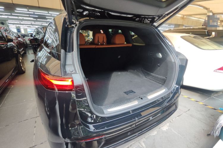 Used XPeng G9 2025 625 Long-Range Max