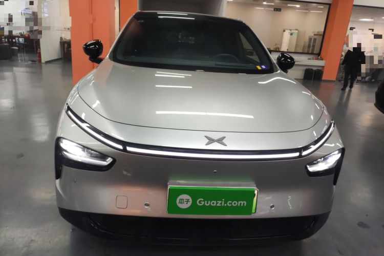 Used XPeng G7 2025 702 Max