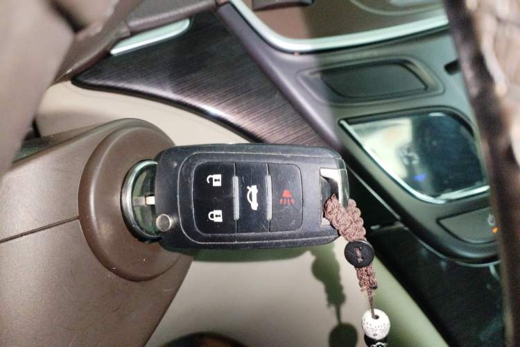 Used Buick Regal 2014 2.0L Leading Fashion Edition
