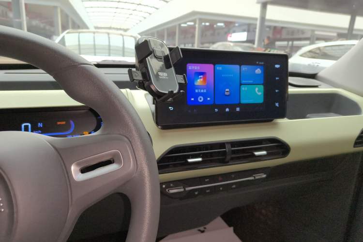 Used  Panda 2024 Panda Mini 200km Longteng PRO Edition
