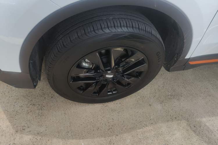 Used Geely Auto Emgrand X7 Sport 2022 Boyue X 1.8TD DCT Smart Model
