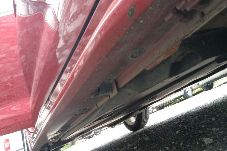 Used Toyota Levin 2021 185T CVT Luxury Edition
