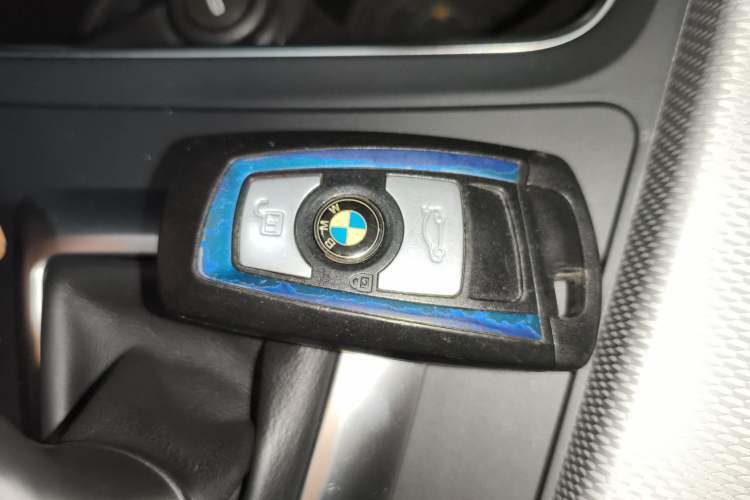 Used BMW 3 Series 2017 320i M Sport