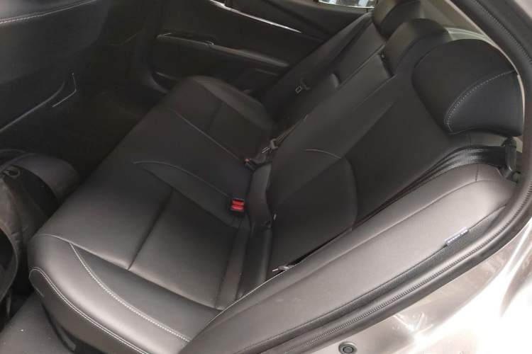 Used Toyota Camry 2024 Dual-Motor 2.0 HGVP Luxury Edition