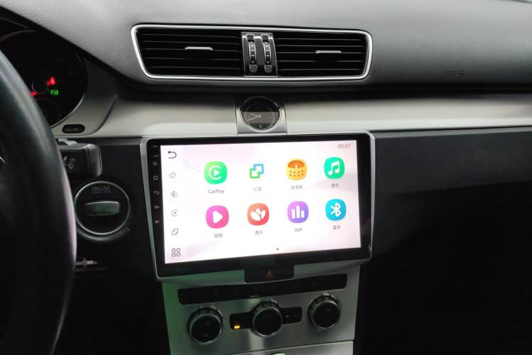 Used Volkswagen FAW-Volkswagen CC 2016 1.8TSI Prestige Model