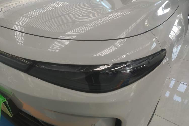 Used Leapmotor C10 2024 530 LiDAR Edition
