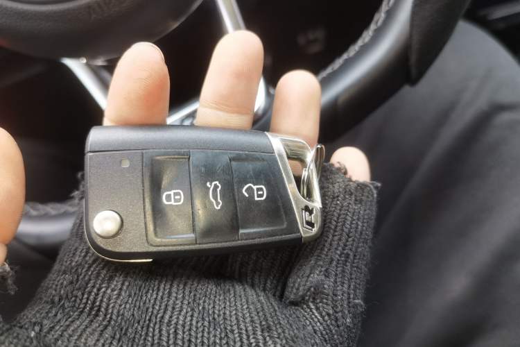 Used Volkswagen Golf 2018 280TSI Automatic R-Line Model
