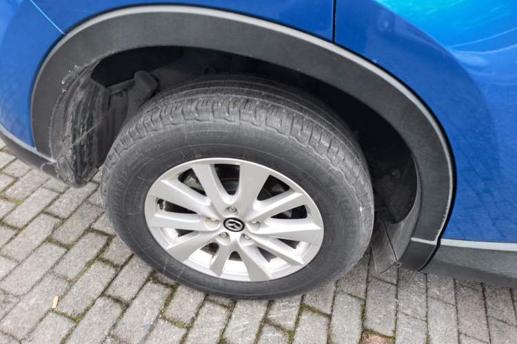 Used Mazda CX-5 2013 2.0L Automatic Two-Wheel Drive Comfort Version
