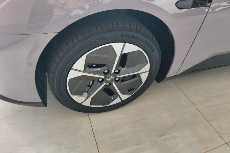 Used XPeng MONA M03 2025 620 Ultra-Long Range Plus