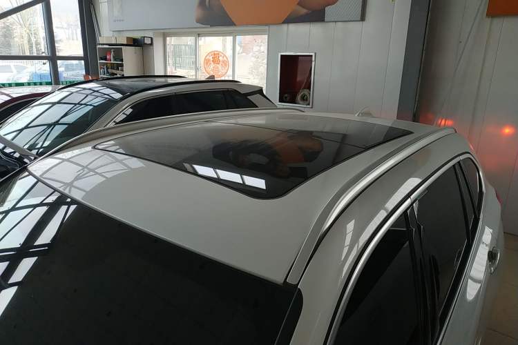 Used BMW X1 2020 sDrive20Li Premium Edition