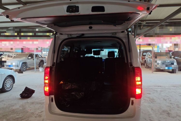 Used  M3 2019 PLUS Maker Edition 1.8L Luxury Model