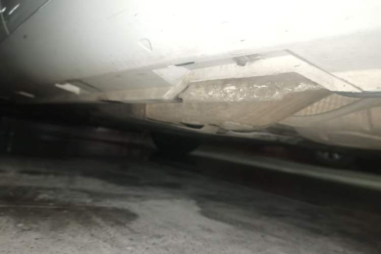 Used Volkswagen FAW-Volkswagen CC 2015 1.8TSI Luxury Model
