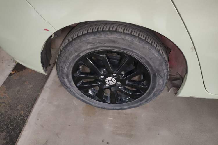 Used Honda Fit 2018 1.5L CVT Comfort Sunroof Version
