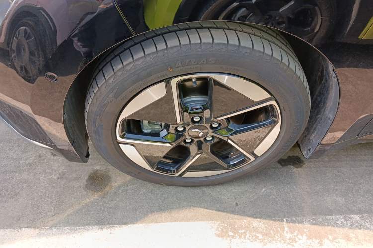 Used Wuling Xingguang 2025 610 km Smart Flagship Version
