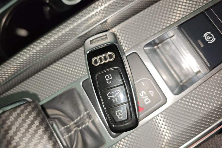 Used Audi A6L 2019 45 TFSI Prestige Dynamic Edition
