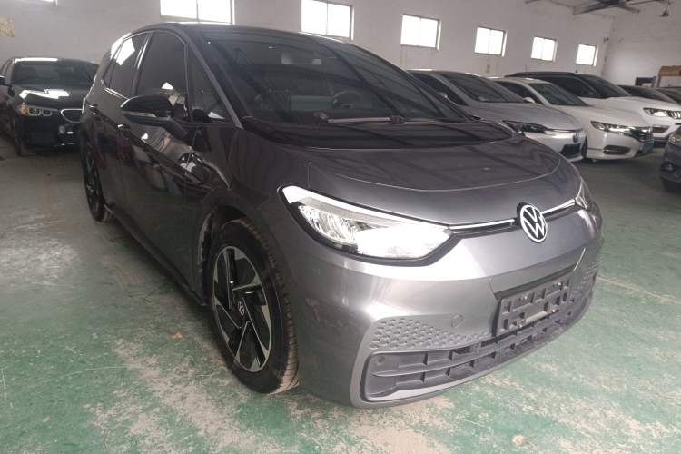 Used Volkswagen ID.3 2024 Outstanding Edition
