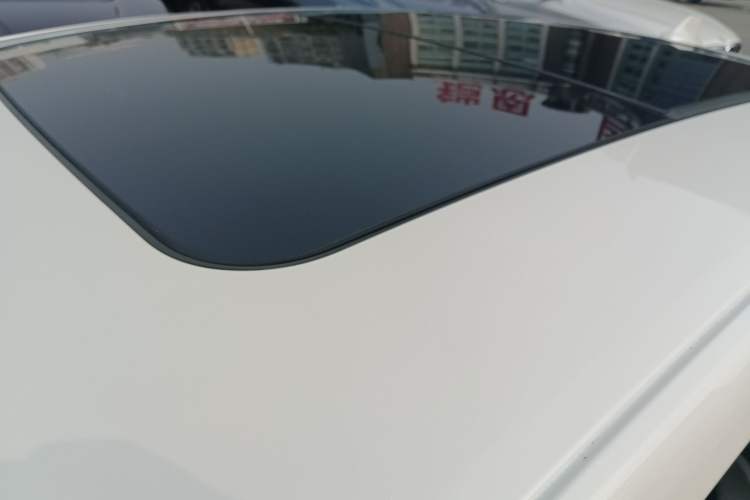 Used Ford Taurus 2019 EcoBoost 245 Premium Edition