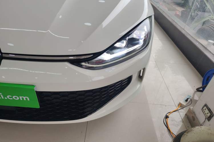 Used Volkswagen Lamando 2022 Lingdu L 280TSI DSG Spicy Edition