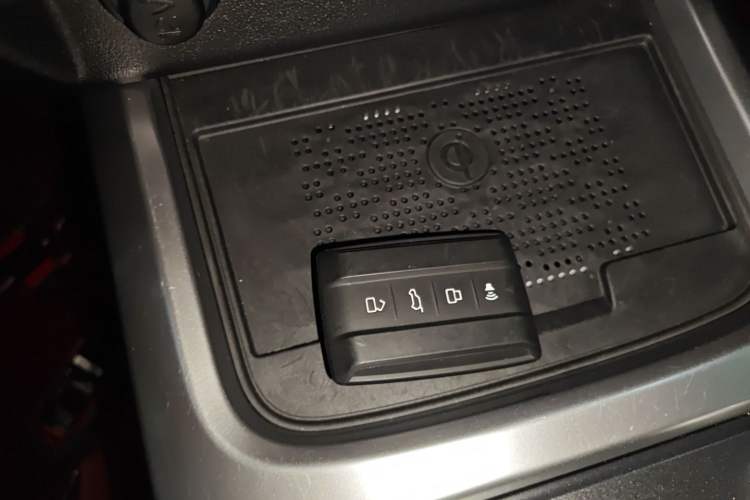 Used Tank 300 New Energy 2024 Hi4-T
