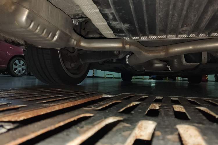 Used Mercedes-Benz C-Class 2015 C 260 L Sport Edition