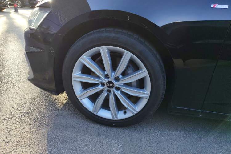 Used Audi A6L 2024 45 TFSI Prestige Dynamic Edition