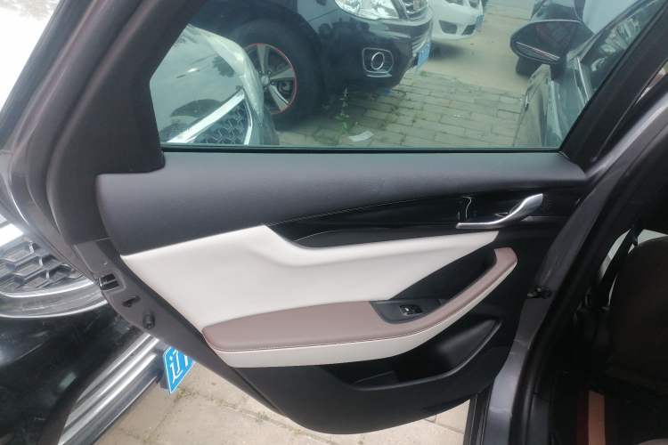 Used BYD Qin PLUS 2023 Champion Edition DM-i 55KM Leading Model
