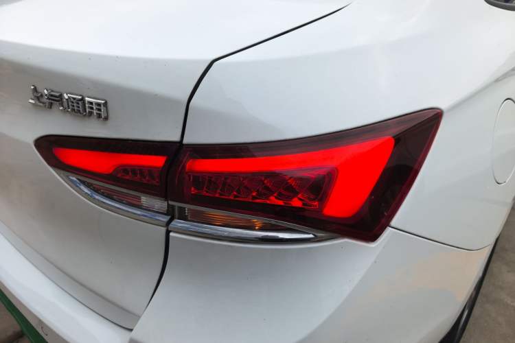 Used Buick GT 2021 Revised Version Flagship 1.5L Automatic Elite Edition