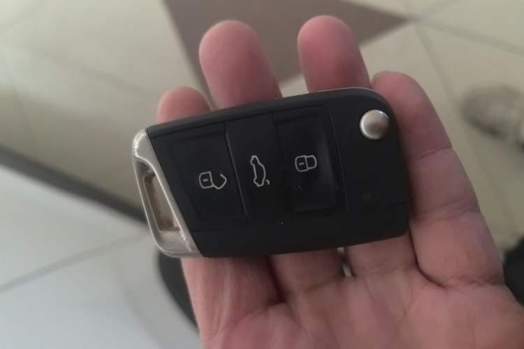 Used Volkswagen Tiguan L 2022 330TSI Automatic Two-Wheel Drive Comfort Edition
