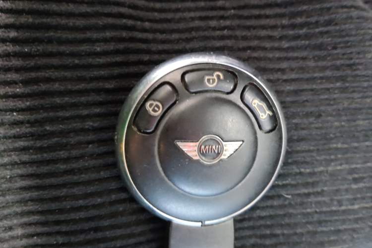 Used  Countryman 2012 1.6T COOPER S