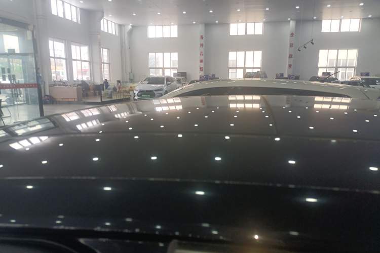 Used Volkswagen Passat 2021 330TSI Elite Edition