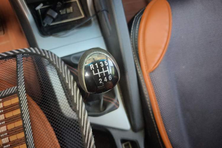 Used  Refine S3 2014 1.5L Manual Luxury Model
