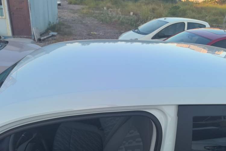 Used Leapmotor T03 2025 310 Comfort Edition
