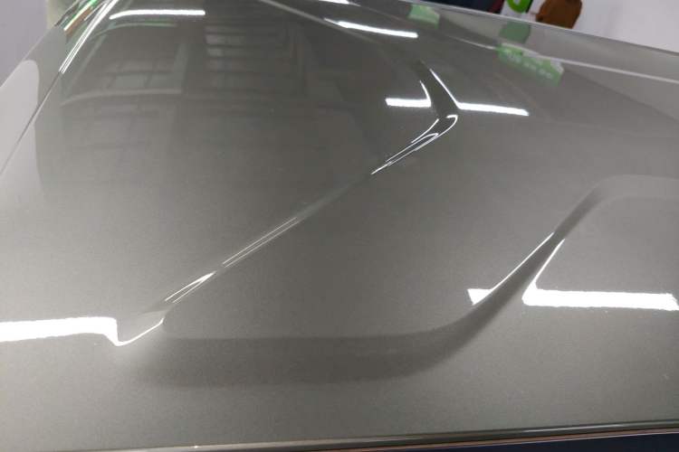 Used  V23 2025 501 Four-Wheel Drive Intelligent Driving Version
