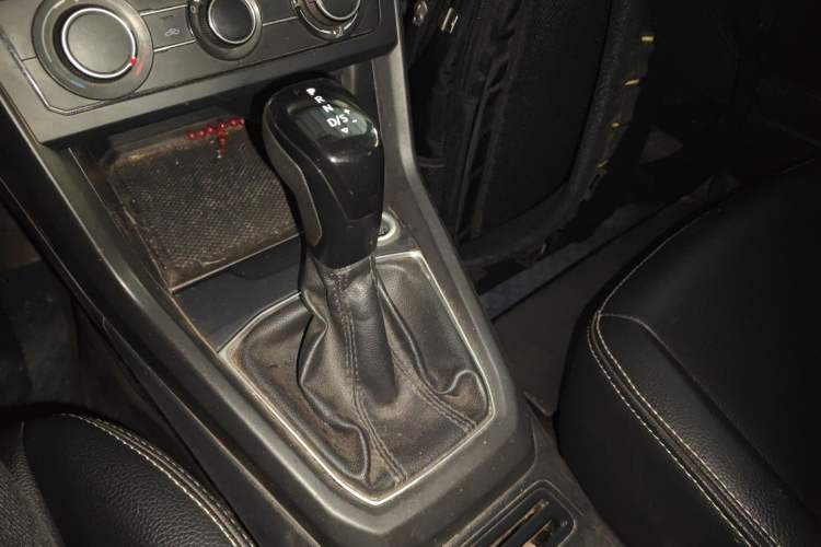 Used Volkswagen Tacqua 2021 1.5L Automatic Shangzhilian Edition
