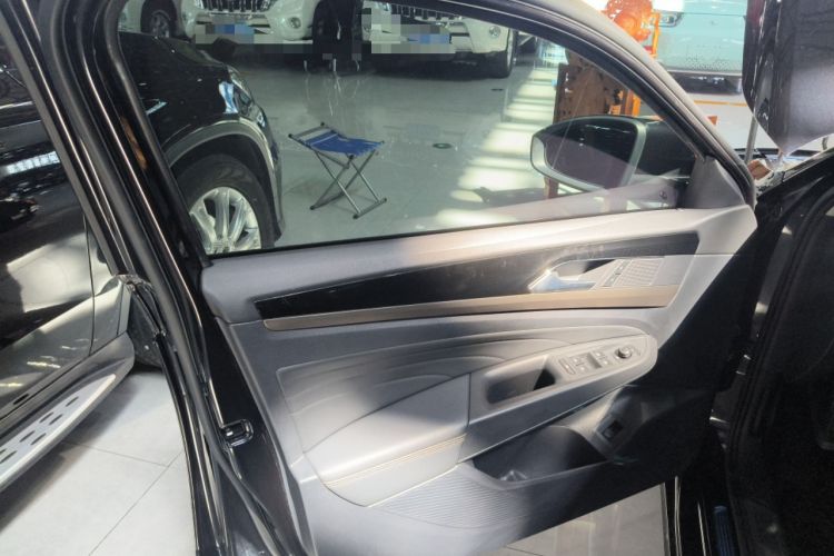 Used Volkswagen Passat 2020 330TSI Elite Edition China VI
