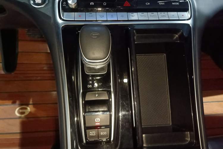 Used GAC Trumpchi M8 2023 Lingxiu Series 390T Prestige Edition
