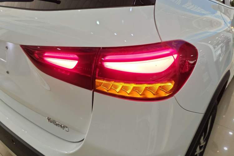 Used Mercedes-Benz GLA 2025 GLA 220
