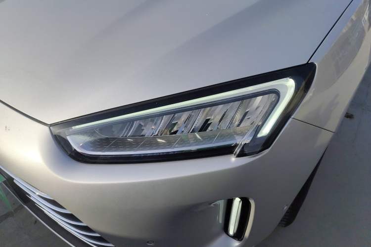 Used Hima AITO M5 2022 Extended-Range Four-Wheel Drive Ultimate Edition
