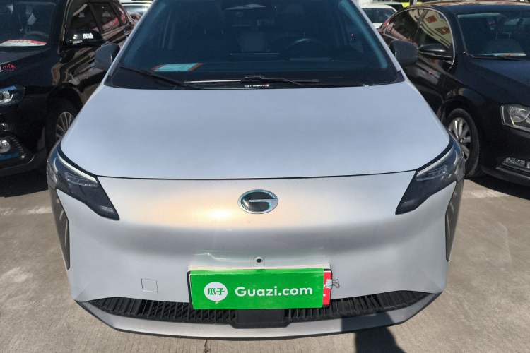 Used AION Y 2023 Younger Star Edition