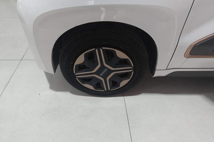 Used Baojun E200 2020 305KM Smart Drive Version