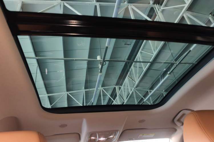 Used Wey Latte DHT 2022 1.5T DHT Extra-Large Cup
